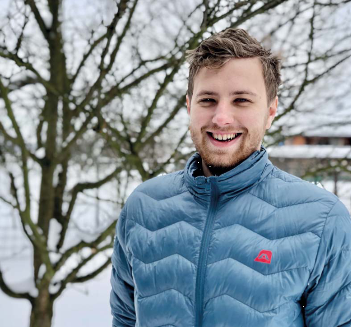 Rozhovor se sadařem Ing. Tonym Skřipčákem o stavu zeleně ve městech