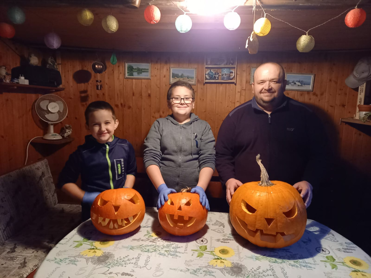“Nejde o to být nejlepší a nasbírat co nejvíce bodů, ale o to se zúčastnit a makat i po výzvě,” říká Pavel Klásek, který celoživotně bojuje s nadváhou