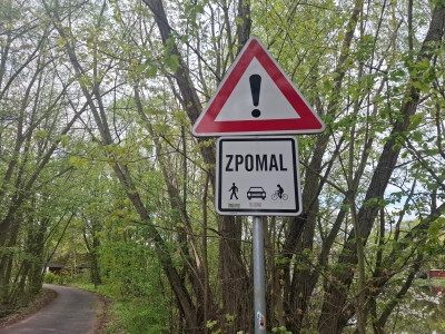 Národní den bez spěchu: Když pár minut může zachránit život