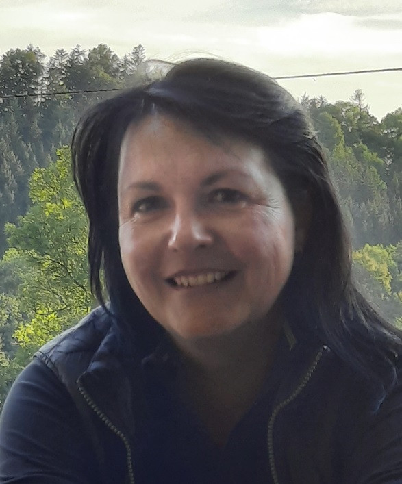 Markéta Khauerová